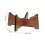 Ethereal Wooden Drum Bracket for Tongue Drum Display, Stable Support 2