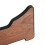Ethereal Wooden Drum Bracket for Tongue Drum Display, Stable Support 11