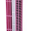 Mini Bladeless Desktop Fan with Light, Pink, USB Portable 11