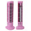 Mini Bladeless Desktop Fan with Light, Pink, USB Portable 7