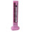 Mini Bladeless Desktop Fan with Light, Pink, USB Portable 12