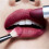 MAC MAC Powder Kiss Lippenstift # Burning Love 2