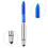 Machine Thread Tapping  Coating Tap Cobalt High Speed Steel Special Screw Tip Machine Tapping Bit(M4x0.7 Tip) 5