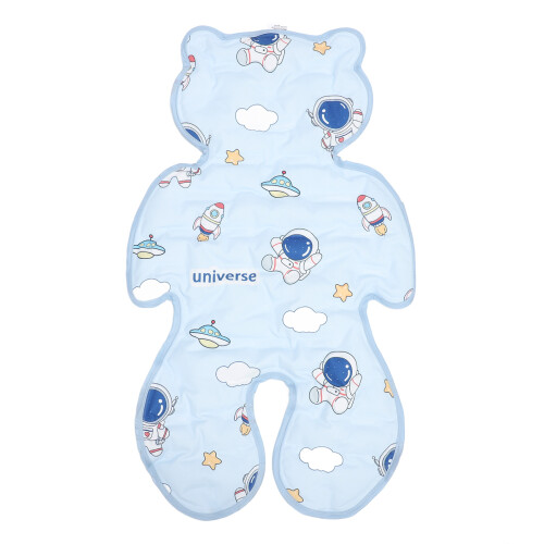 Tipo 1 Cuscino di conforto per neonati 40x66 cm cotone 2