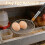 2Pcs Telescopic Egg Picker Tool with Metal Mesh Basket for Poultry 7