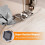 Upgraded Multi-Purpose Magnetic Guide for Sewing Machine,Universal Gold 1PCS 3