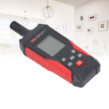 Thermomètre Hygromètre Numérique TA620A, Appareil Portable avec Capteur d'Intérieur