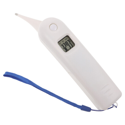 4Pièces Thermomètre Animaux , Avancée 1
