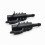 3X Front Windscreen Washer Jet Nozzles 986302L100 2Pcs Nozzle for  I30 7