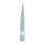 500PCS Transparent PP Plastic Pipette Tips 1000ul 7cm Laboratory 13