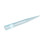 500PCS Transparent PP Plastic Pipette Tips 1000ul 7cm Laboratory 12
