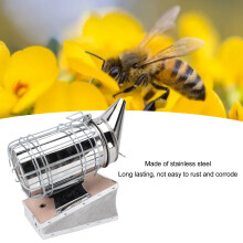 Beekeeping Smoker 28cm
