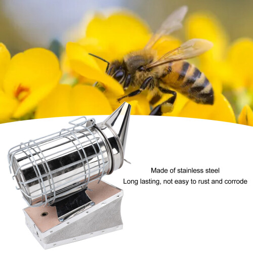 Beekeeping Smoker 28cm