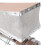 Beekeeping Smoker 28cm 4