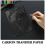 3Pièces Papier Tracé Carbone Noir Multi-Surfaces Pour Broderie Art 8