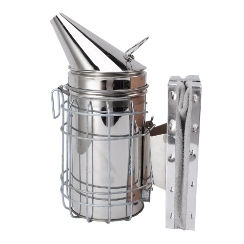 Bee Smoker for Calm Hives 2