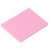 Rack de espuma rectangular de 50 ml, rosa, con 4 agujeros, 20 piezas. 11