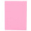 Rack de espuma rectangular de 50 ml, rosa, con 4 agujeros, 20 piezas. 8