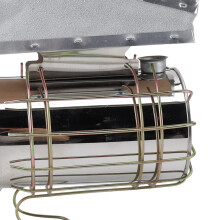 Beekeeping Smoker Rustproof with Filter