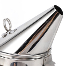 Apiary Smoker Stainless Steel Portable
