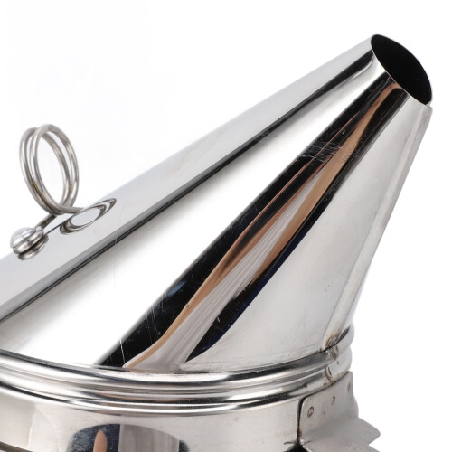 Apiary Smoker Stainless Steel Portable