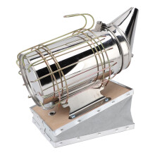 Apiary Smoker Stainless Steel Portable