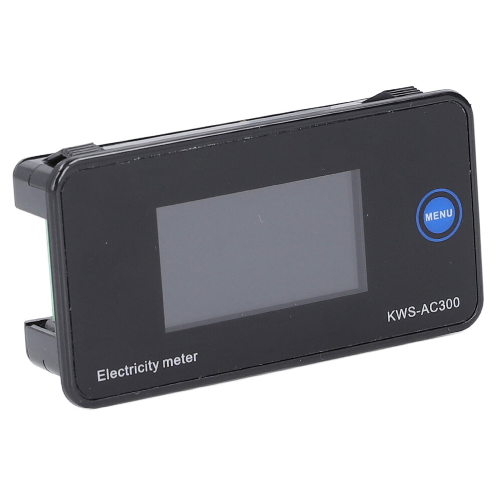 Multifunction LCD Power Tester