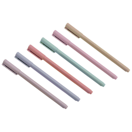 30Pièces Crayons Infinis Multicolores Sans Encre Pour Usage Dessin 2