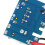 Carte de protection pour batteries 18 V avec plusieurs modules 4