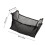 Rangement Noir En Pour Accessoires Sous Table 2