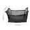 Rangement Noir En Pour Accessoires Sous Table 3