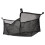 Rangement Noir En Pour Accessoires Sous Table 9