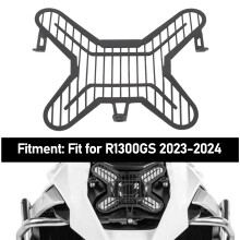 Scheinwerfer Kühlergrill Schutz für R1300GS