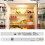 Replacement LED Light Board Refrigerator Lighting for-2pc 6