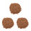 3Pièces Bois Pour Facile Allumage Barbecue 3