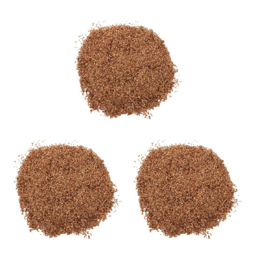 3Pièces Bois Pour Facile Allumage Barbecue 2