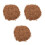 3Pièces Bois Pour Facile Allumage Barbecue 4