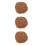 3Pièces Bois Pour Facile Allumage Barbecue 8