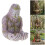 Weather Resistant Fun Bird Feeder Large Capacity Ornament 2