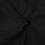 Schwarzer Hintergrund 1x2m Hochverdichteter Polyester-Baumwollstoff 2