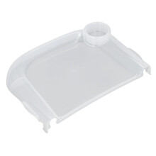 Toddler Dining Table Snack Tray Clip-On - Portable Anti Slip Replacement