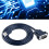 USB to RS232 Adapter Cable 6.56FT PVC Tinned Copper for PC Printer 5