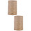 En Jute Pour Artisanat Décoration Maison 7