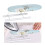 Foldable Ironing Board Heat Resistant for Efficient-Grey Square 6
