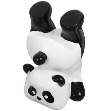 5Pcs Multi Color Resin Animal Glasses Holder for Desk Eyewear Display