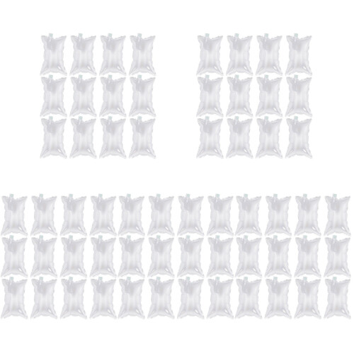 250Pièces Gonflables Livraison Transparent Anti-Choc 1