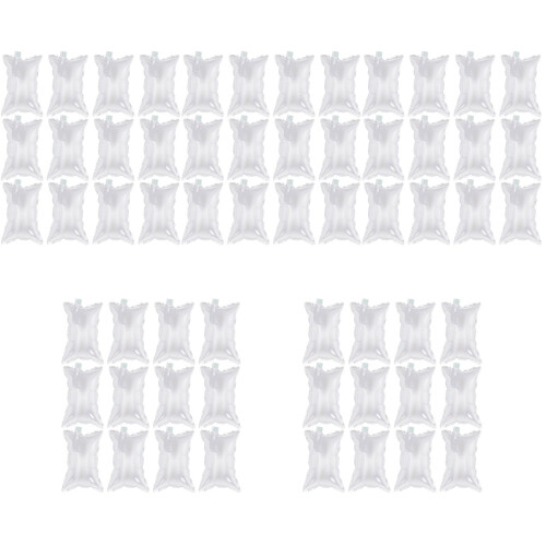 250Pièces Gonflables Livraison Transparent Anti-Choc 2