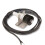 2X SS3 Condensate Drain Pan  Float  Condensate Overflow  HVAC Float  6 Ft. Cord 3