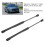 Hyundai Sonata 2015-2017 Hood Struts Pair 7