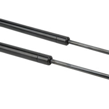Pair Hood Lift Supports Sonata 2015-2017